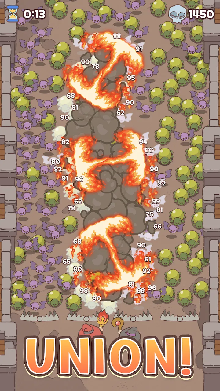 Mechanika gry — ilustracja